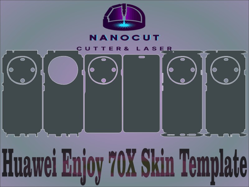 Huawei Enjoy 70X
